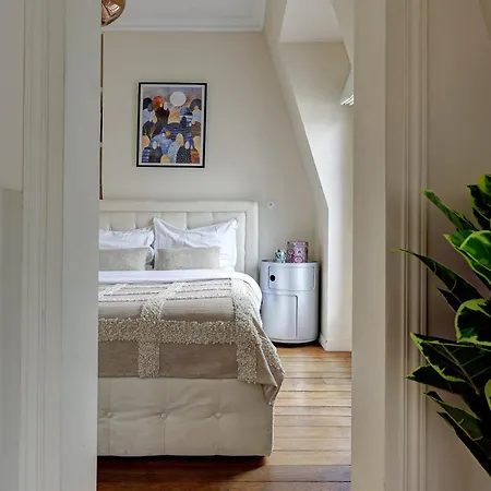 Bnbnova - Saint Germain Des Pres - 1br Appartement
