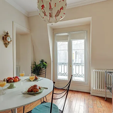 Bnbnova - Saint Germain Des Pres - 1br Appartement *